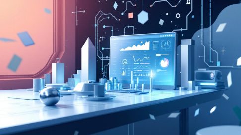 Navigating the Exciting World of Cryptocurrency Exchanges