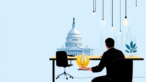 Navigating the Challenges of U.S. Crypto Regulation