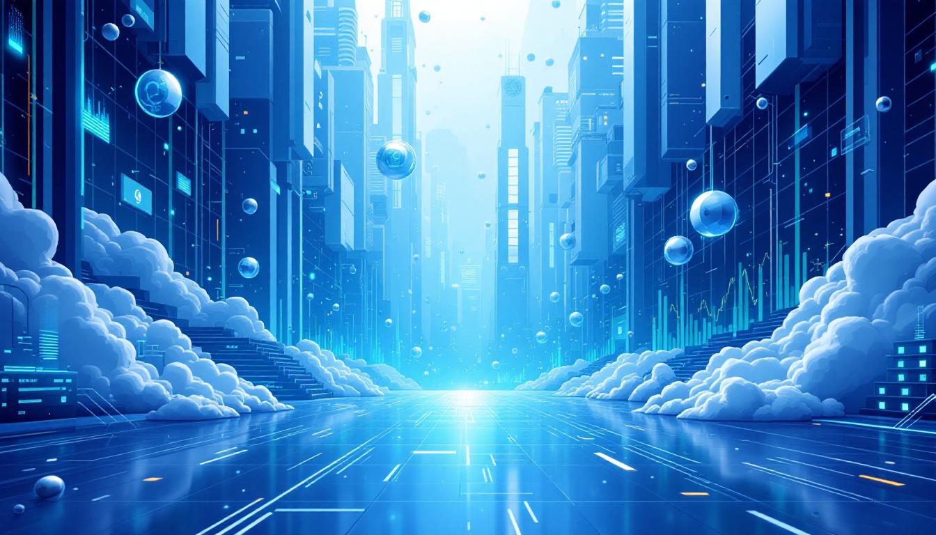 cryptocurrency trading future