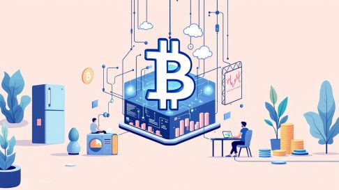 The Transformative Impact of AI on Bitcoin and Modern Finance