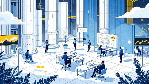 Binance Wallet Revolutionizes Trading with Third-Party Prediction Markets