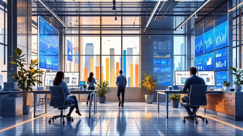 Oracle Cloud’s Vision for the Future of Crypto and Blockchain