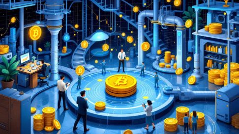 Bitcoin IRA Strategies for Building and Preserving Wealth