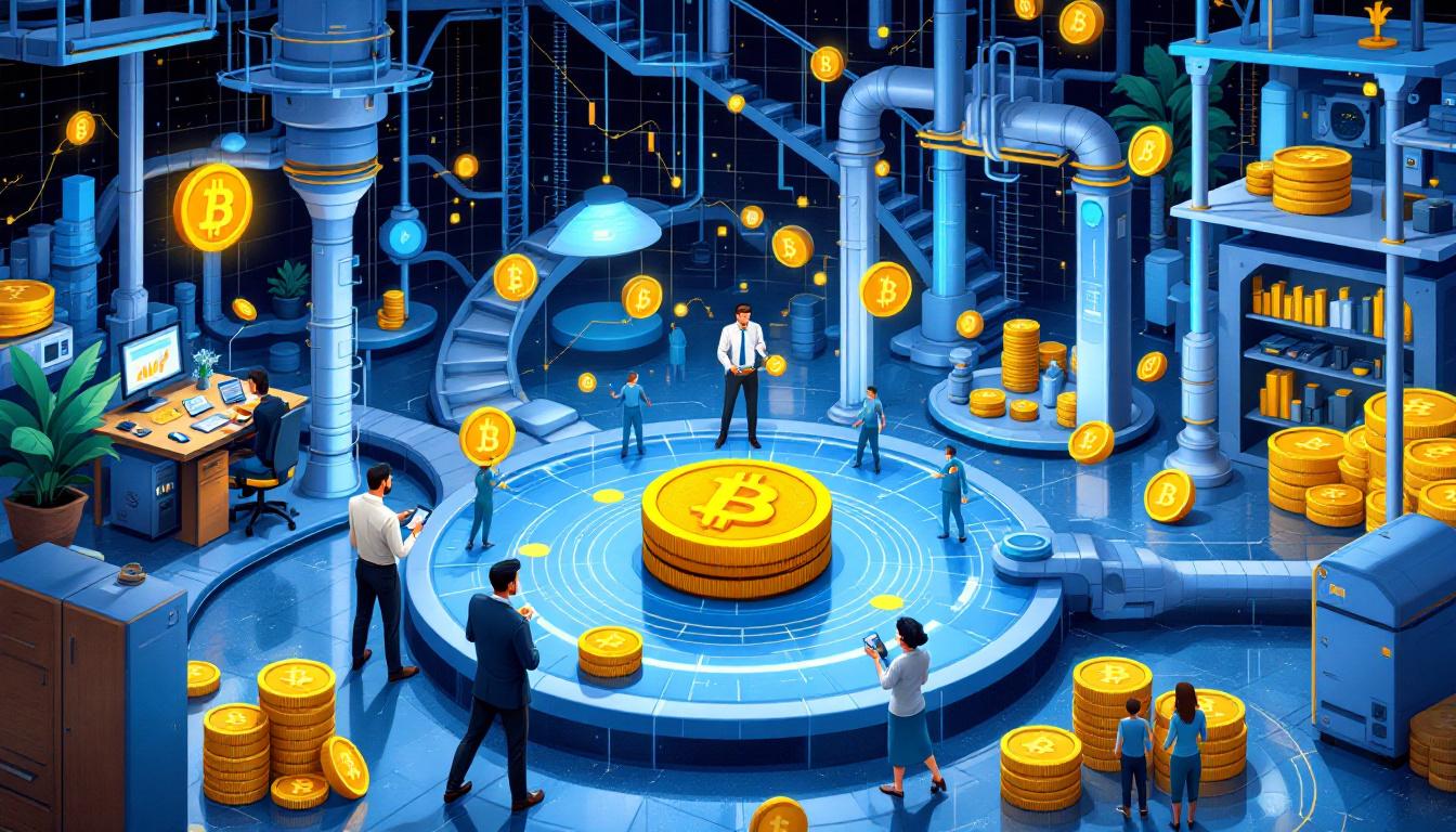 Bitcoin IRA strategies