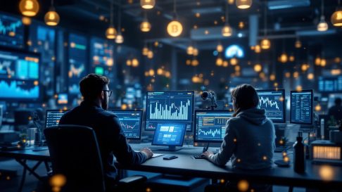 The Future of Cryptocurrency Investment: A Shift Towards Strategic Growth