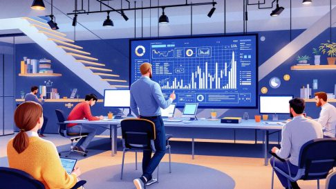 Invesco’s Innovative Approach to Tokenized Treasury Investments