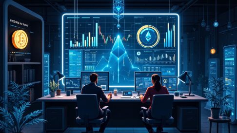 Ethereum’s Price Challenges and Australia’s Innovative Tokenized Finance