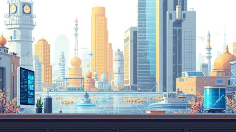 AI and Crypto: Transforming the Future of Enterprise Finance