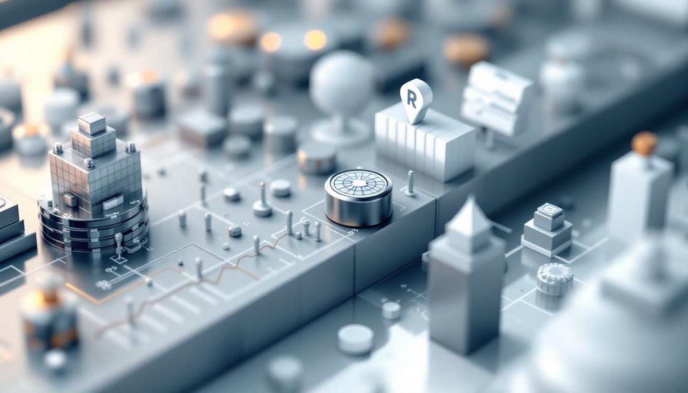 XRP digital finance transformation