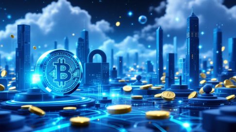 Navigating the Quantum Threat: Bitcoin’s Future at Risk