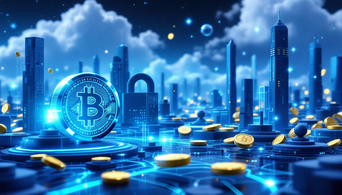 quantum threats to Bitcoin