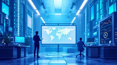 Navigating the Future of Agentic Payments in Cryptocurrency