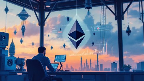 Ethereum’s Resurgence: Analyzing the $1,800 Threshold and Future Prospects