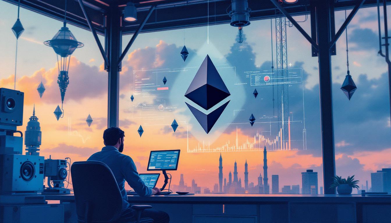Ethereum price analysis