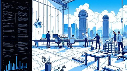 Riding the Crypto Waves: Capitalizing on Liquidation Events