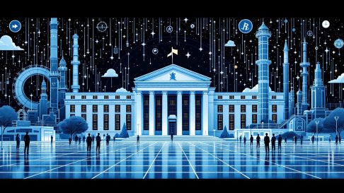 Crypto Markets Adapt to Delayed Fed Rate Cuts and Rising Oil Prices