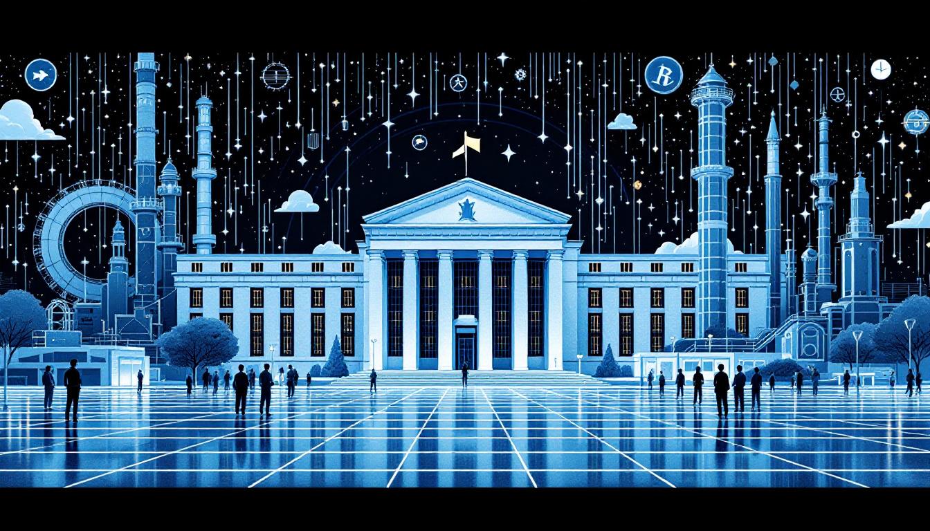 Federal Reserve rate cuts impact