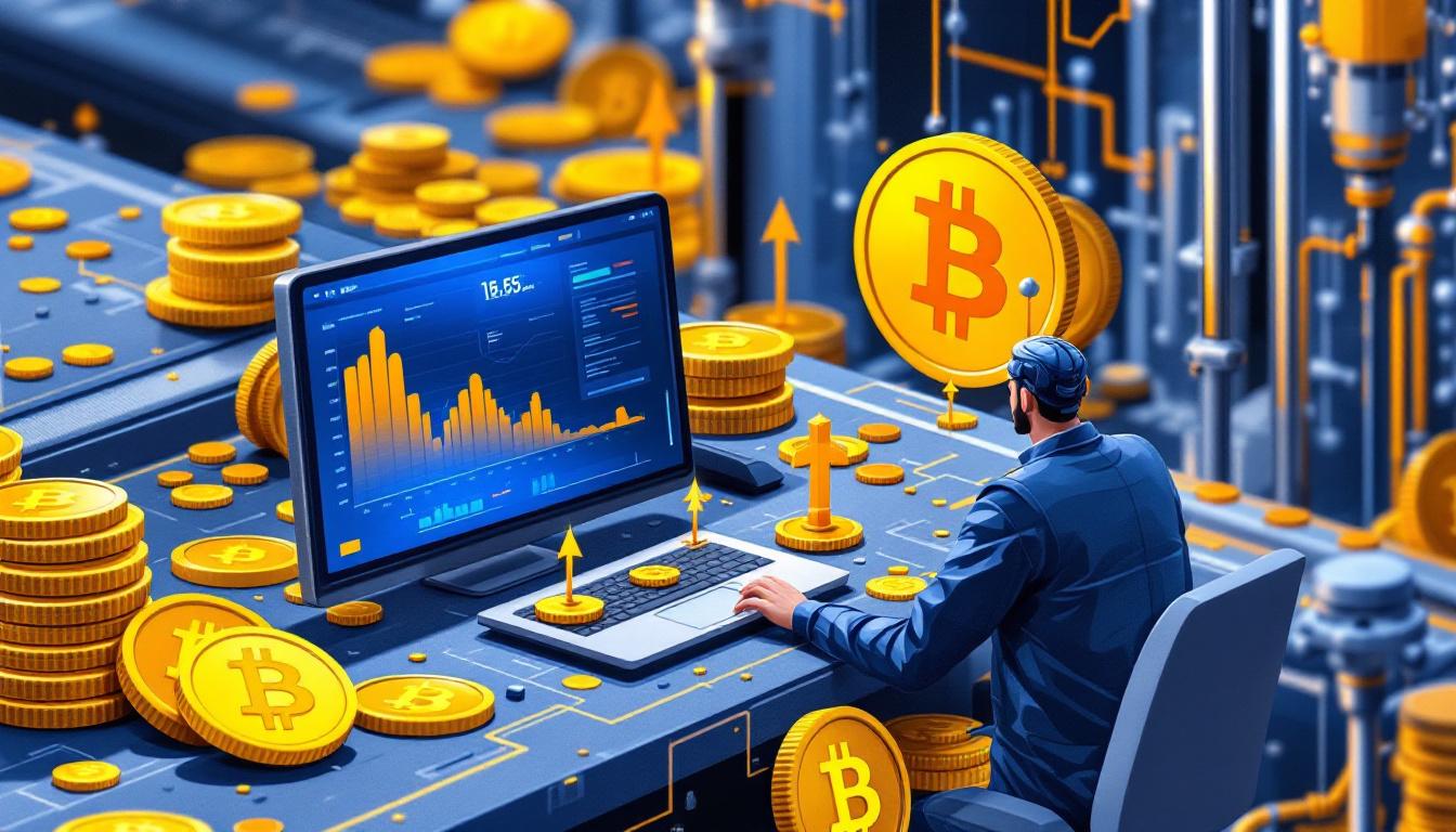 Bitcoin long-term holders strategies