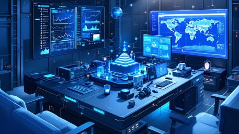 Redefining Trade Finance with XRPL’s Decentralized Escrow