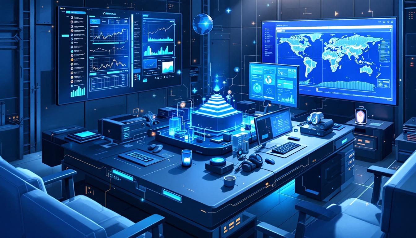 XRPL decentralized escrow