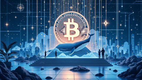 The Impact of a Dormant Bitcoin Whale on Market Dynamics