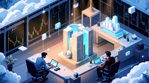 KuCoin Launches Innovative Airdrop Initiative to Transform Crypto Trading