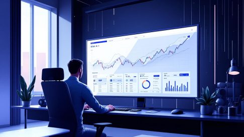 Ozak AI: Pioneering the Future of Crypto Investment