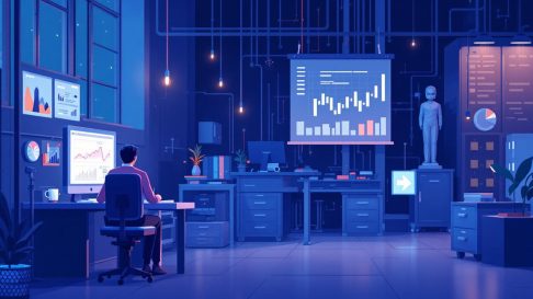 The Dark Side of Crypto: Scams and Human Trafficking Exposed