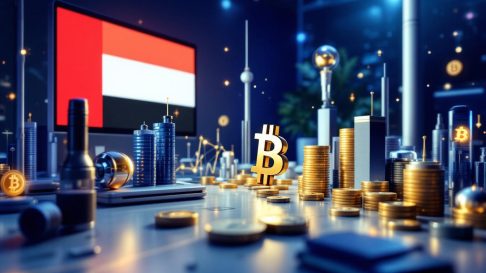 Bitcoin’s Rise: The Impact of Middle Eastern Diplomacy on Cryptocurrency