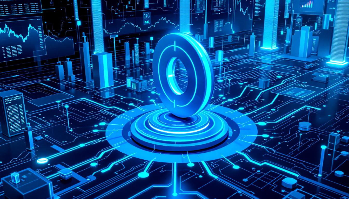 BlockDAG cryptocurrency market dynamics