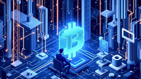 Eric Trump’s Bold Bitcoin Mining Strategy Amid AI Trends