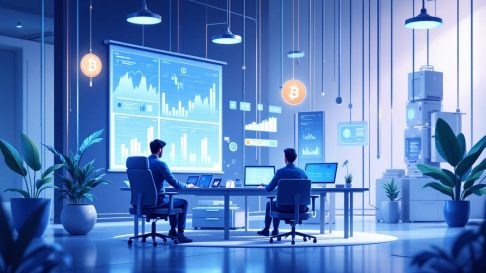 Bybit’s Innovative Approach to Transforming Institutional Trading