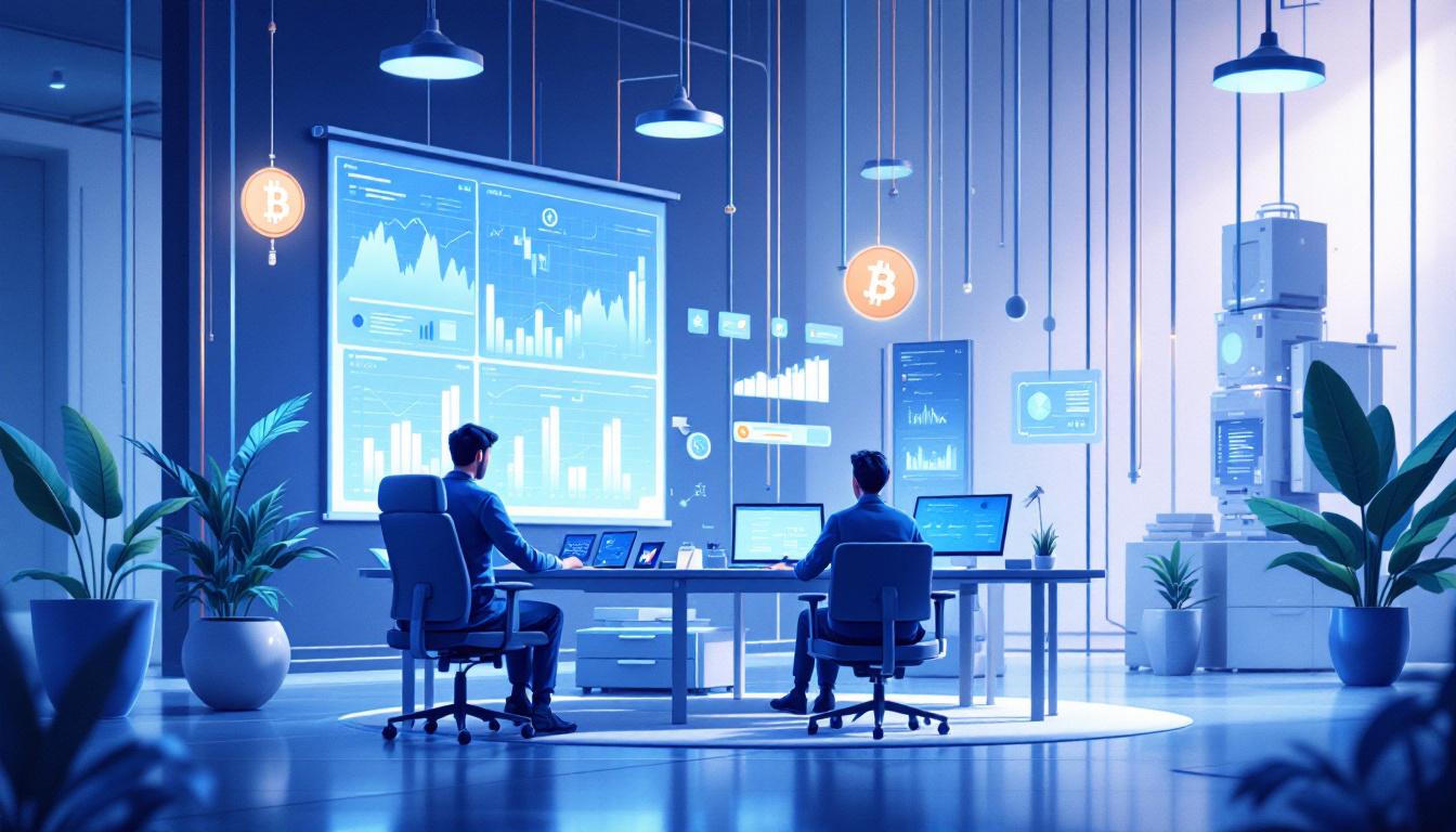 Bybit institutional trading innovations