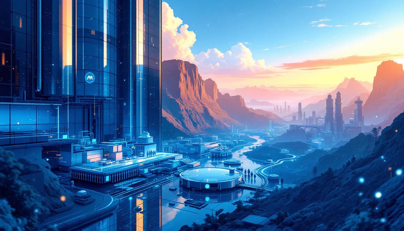 Mantle CeDeFi strategy