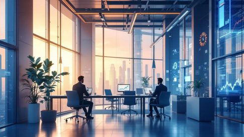 XRP’s Role in Transforming Institutional Finance