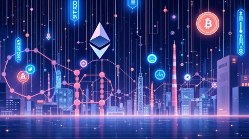 Ethereum Foundation’s $46 Million Staking Investment: A New Era Begins