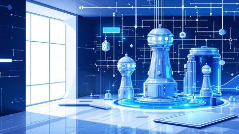 FinChain and Chainlink: Revolutionizing Asian Crypto Finance