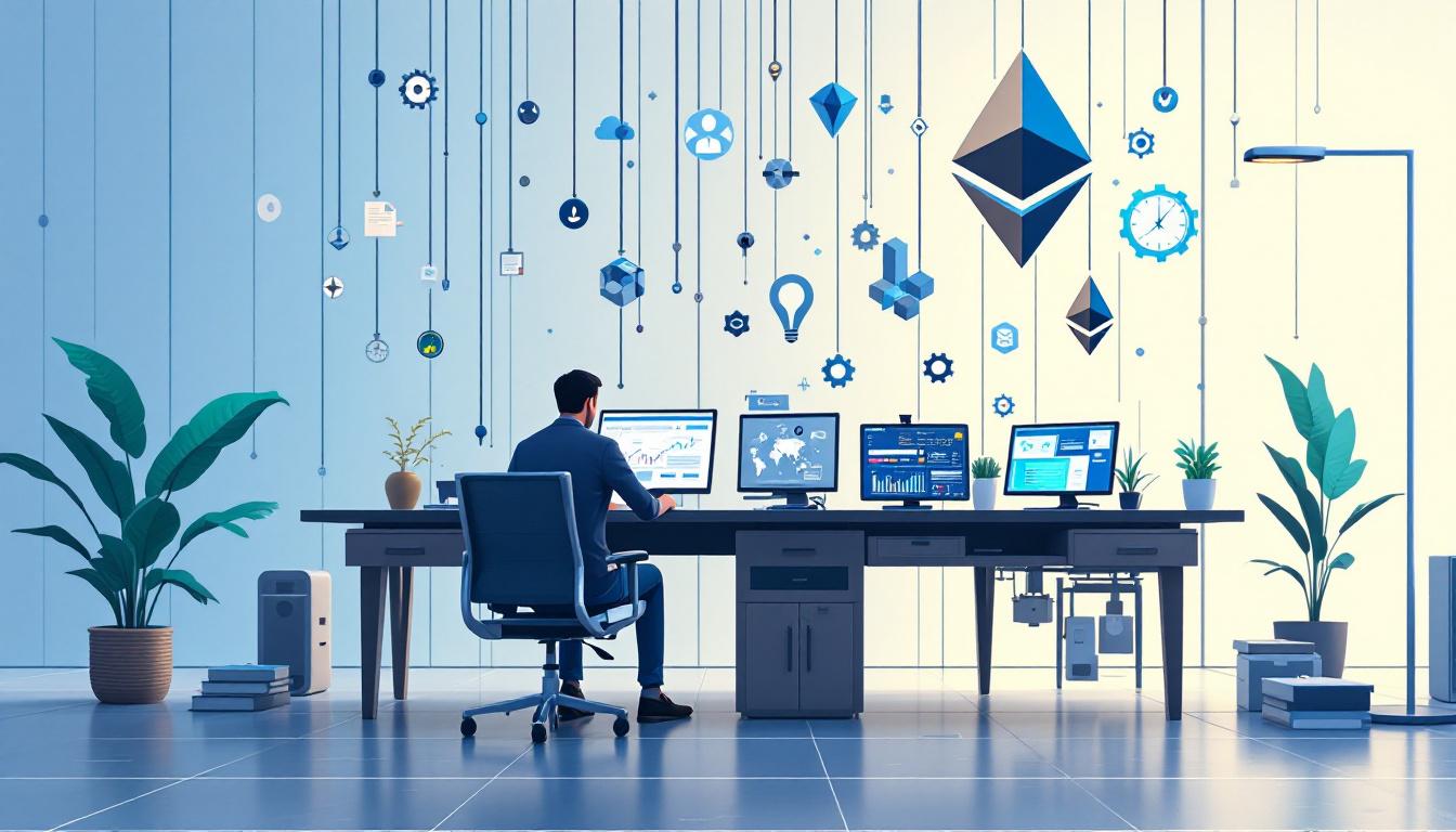 Kaspa vs Ethereum comparison