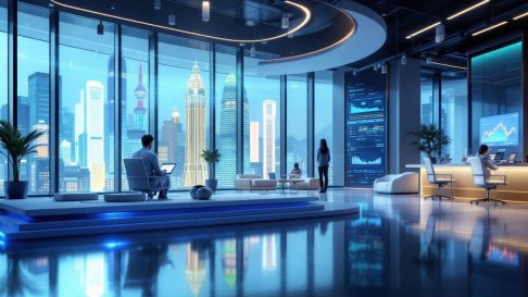 Boyaa Interactive’s Bold $100 Million Investment in Cryptocurrency