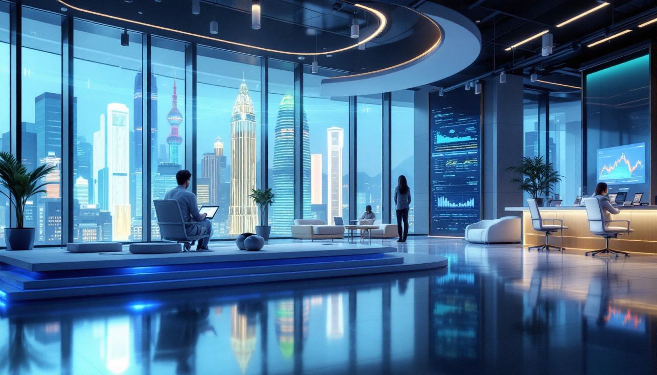 Boyaa Interactive cryptocurrency investment