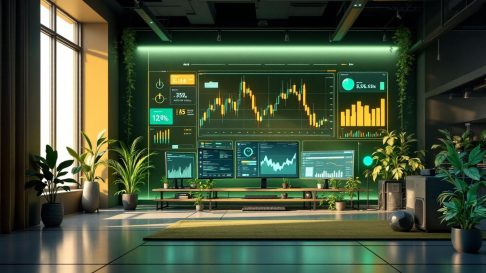 Exploring the Future of Crypto Trading with MEXC Exchange