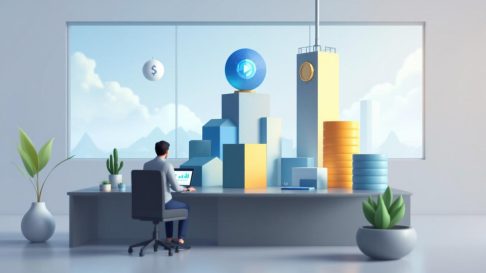 Revolutionizing Finance for the New Nomad Class