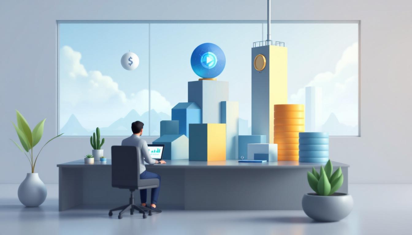 EvoCash digital nomads finance