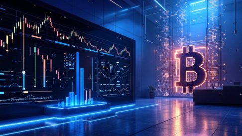 The Impact of Corporate Retreat from Bitcoin on Retail Traders