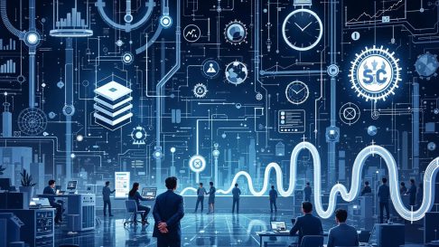 A Transformative Shift in Cryptocurrency Regulations