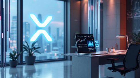 Riding the Waves: Strategies for XRP Investors Amidst Economic Uncertainties