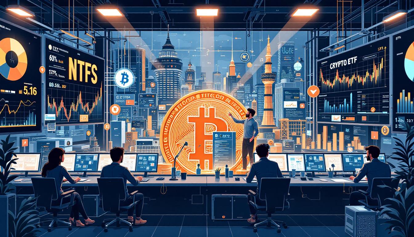 crypto ETF options changes