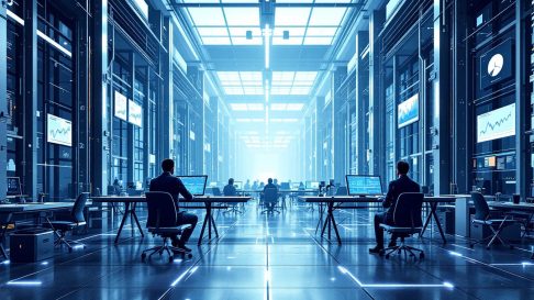 Interactive Brokers Expands Crypto Trading Options for European Investors