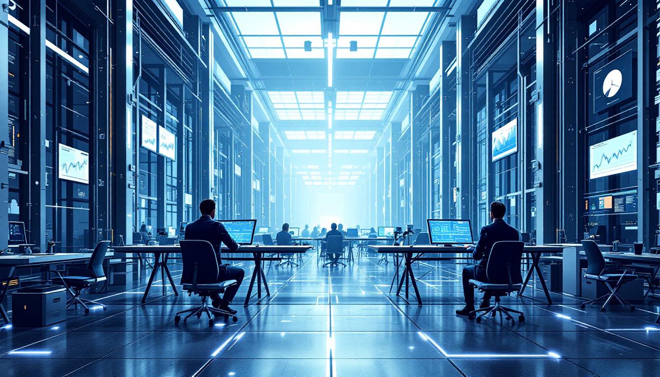 Interactive Brokers crypto trading