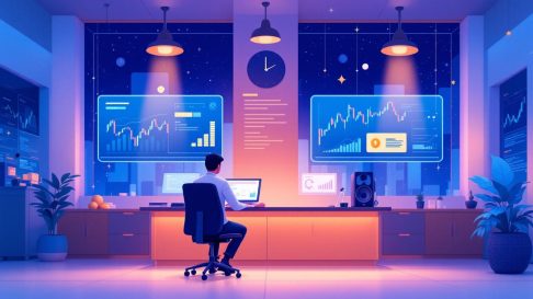 Navigating the Cryptocurrency Landscape: Insights on Toncoin, Sui, and BlockDAG